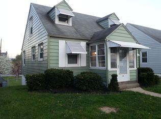 324 S Cleveland Ave, Hagerstown, MD 21740