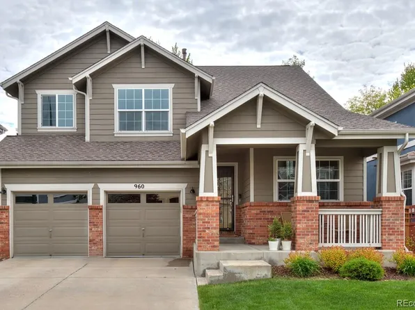 960 Syracuse Court, Denver, CO 80230