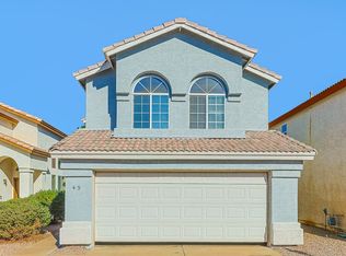 3719 E Inverness Ave UNIT 45, Mesa, AZ 85206