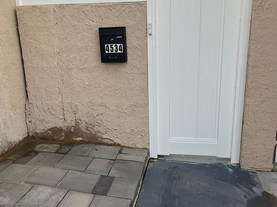 Entry Gate