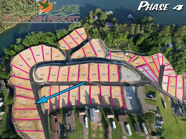 43 County Road 2029 #174, Crane Hill, AL 35053