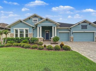 3404 Tour Trce, Land O Lakes, FL 34638