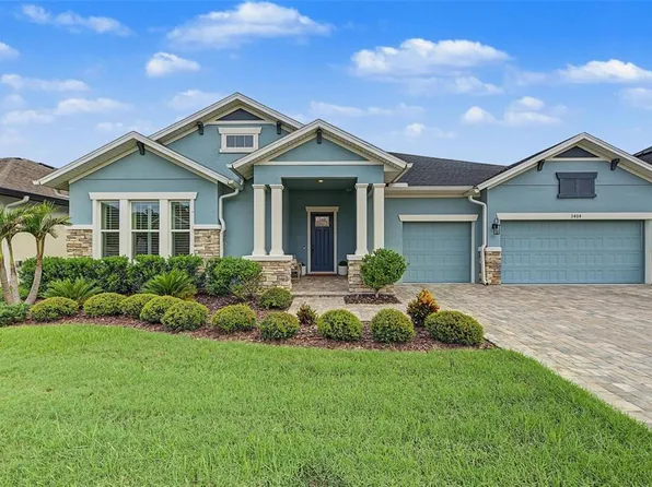 3404 TOUR TRACE, LAND O LAKES, FL 34638