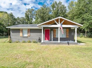 197 Johnson Rd, Seabrook, SC 29940