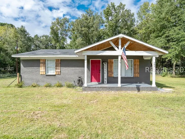 197 Johnson Rd, Seabrook, SC 29940