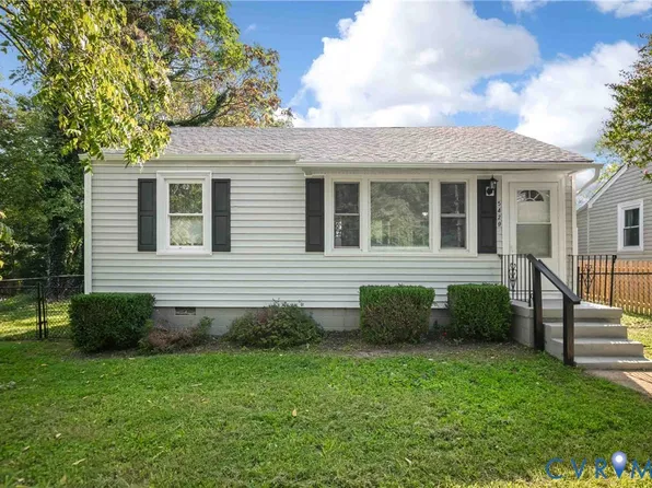 5429 Parker St, Richmond, VA 23231