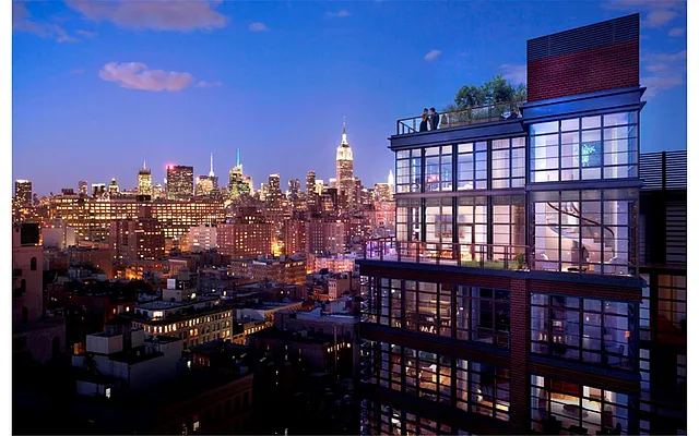 Rented by Douglas Elliman | media 17