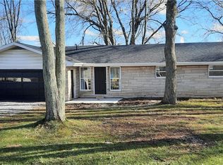1515 Crozier Ave, Madison, IN 47250