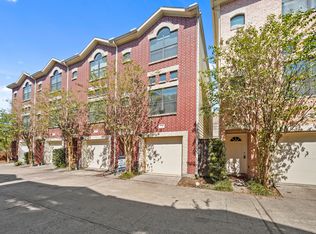 11315 Main St UNIT 104, Houston, TX 77025