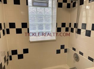 The Benson Apartment Building, Rochester, NY 14607