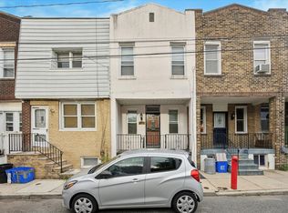 1320 S Newkirk St, Philadelphia, PA 19146
