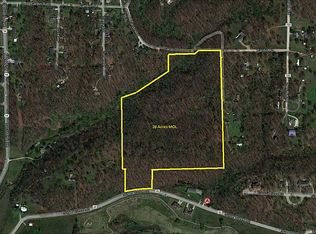 Sugar Creek Rd, Pea ridge, AR 72751