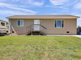14684 Saddlehorn Ct, Piedmont, SD 57769