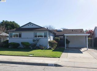 1230 Mersey Ave, San Leandro, CA