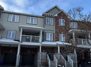 154 Truedell Cir, Hamilton, ON L8B0T1