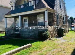 2700 4th St NW, Canton, OH 44708