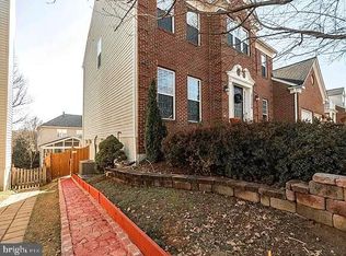 21209 Seneca Crossing Dr, Germantown, MD 20876