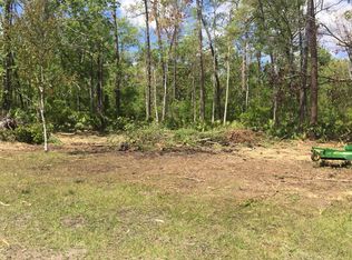 1 Rivers Edge Ct, Fleming Island, FL 32003