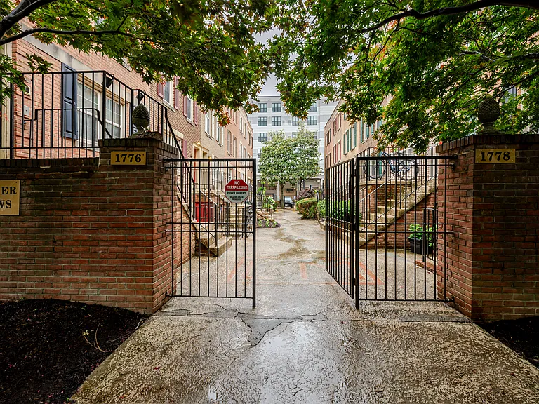 1776 Lanier Pl NW #3A — Photo 22