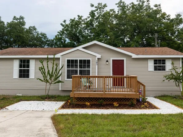 103 Perry Dr, Haines City, FL 33844