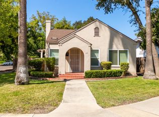 733 S Tuxedo Ave, Stockton, CA 95204