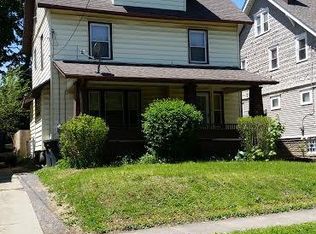 108 Burton Ave, Akron, OH 44302