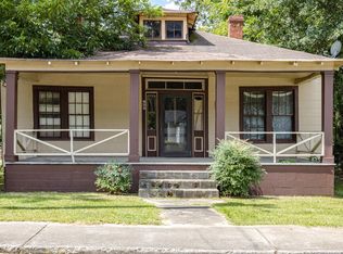 285 Treadwell St, Orangeburg, SC 29115