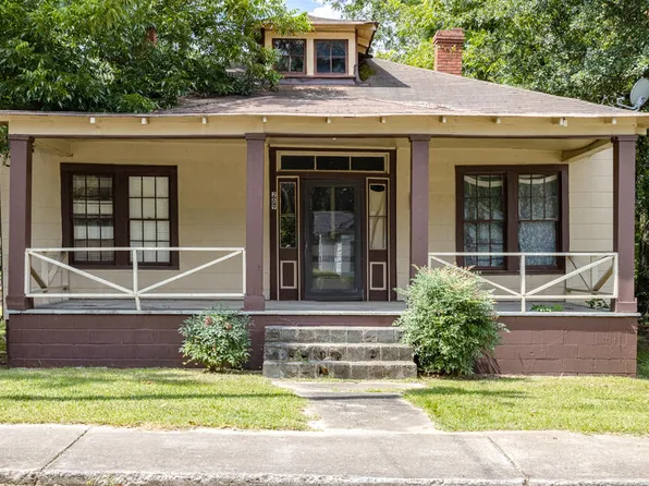 285 Treadwell St, Orangeburg, SC 29115