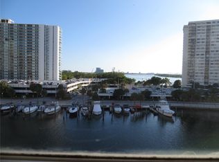 220 Kings Point Dr APT 607, Sunny Isles Beach, FL 33160