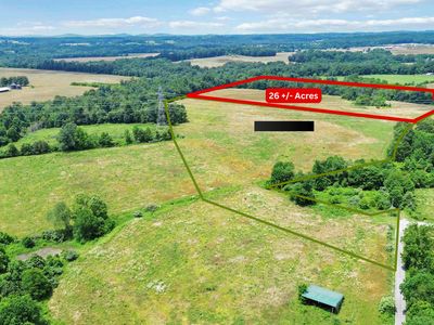 325 John Rains Rd TRACT 7, Waynesburg, KY, 40489