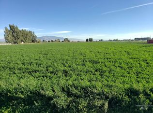 400 Approx 351 W S, Heyburn, ID 83336