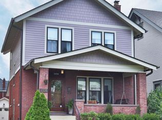 2558 Summit St, Columbus, OH 43202