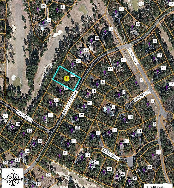 1st image of 24 Abbottsford Dr