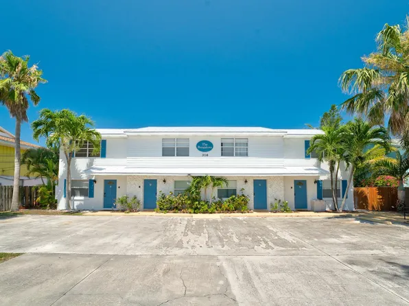 316 Hernando Street, Fort Pierce, FL 34949