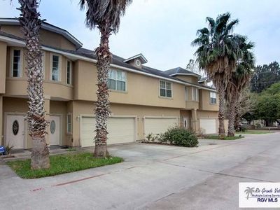 142 Country Club Rd APT 7, Brownsville, TX, 78520