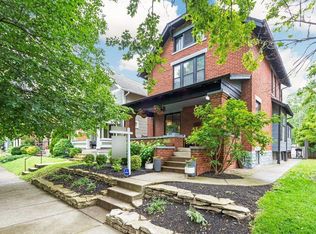 302 E Stewart Ave, Columbus, OH 43206