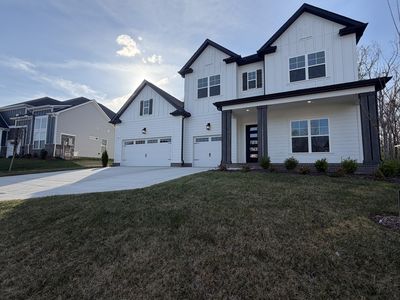 7263 Fairlawn Dr, Fairview, TN, 37062