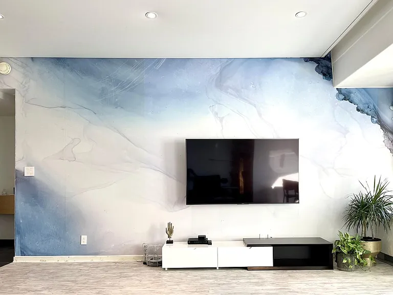 6363 Christie Ave #1402 — Photo 3