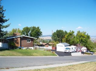 1500 Stuart St, Helena, MT 59601