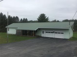 22423 Co Rt 42, Carthage, NY 13619