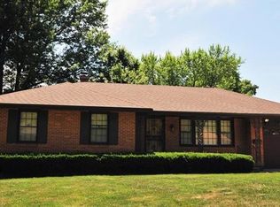 13009 E 44th St S, Independence, MO 64055