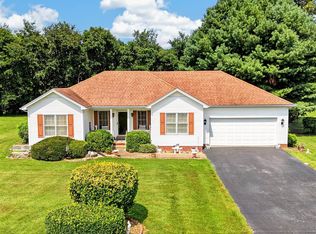 333 Karla Cir, Russellville, KY 42276