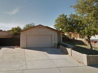 10426 S Avenue 10 E, Yuma, AZ 85365
