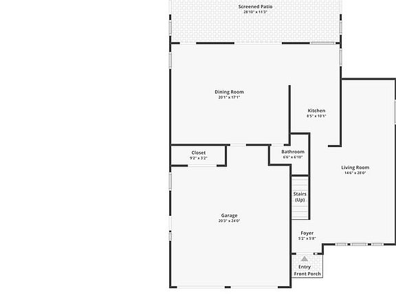 2nd image of this home