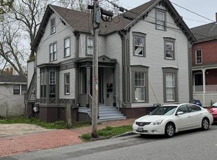 64 Gray St APT 7, Portland, ME 04102