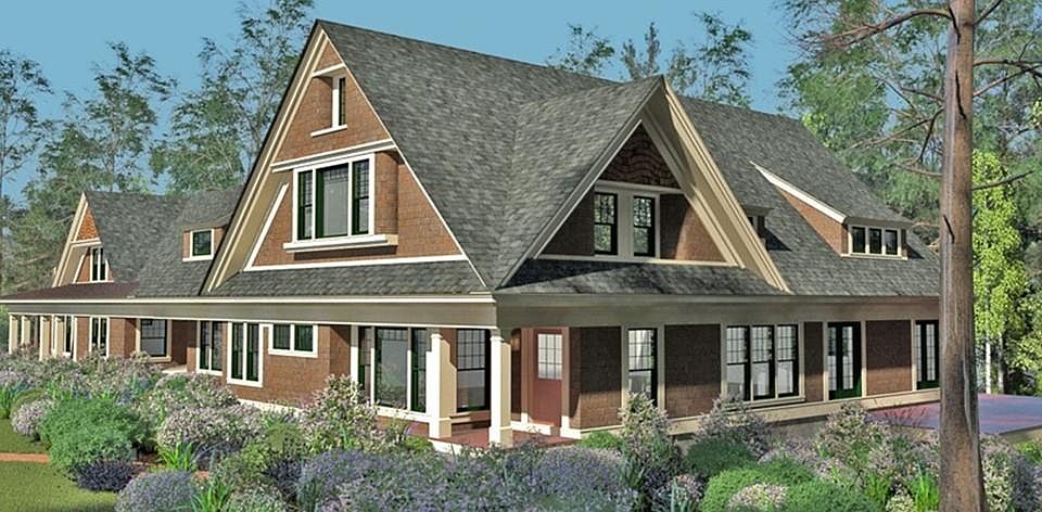 2nd image of 255 West St #37
