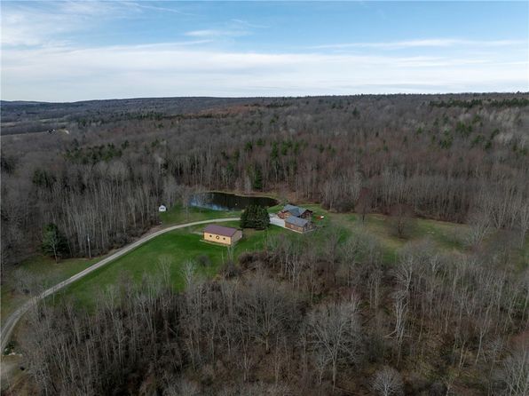 10530 Babcock Rd, Nunda, NY 14846