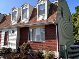35 Marsh Dr #B, Taunton, MA 02780