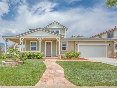 457 Edgewood Dr, Fillmore, CA, 93015