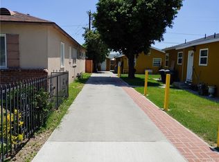 3360 Wisconsin Ave, South Gate, CA 90280